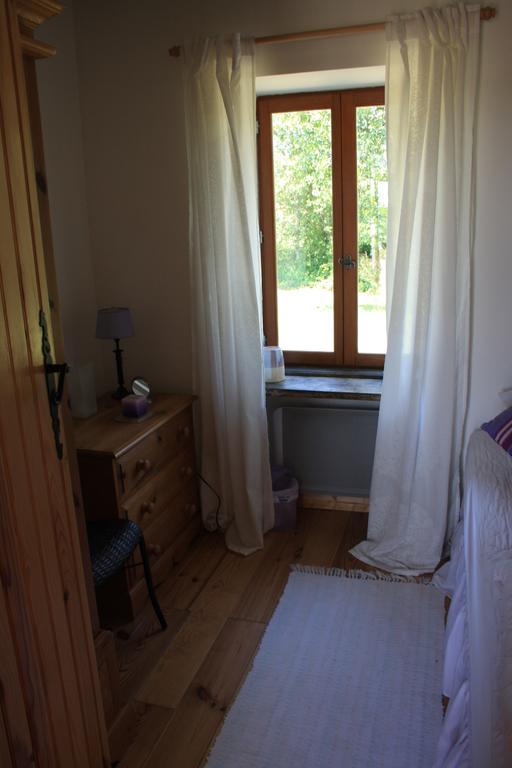 Gasthaus L'Aide Frechu Mortain-Bocage Zimmer foto